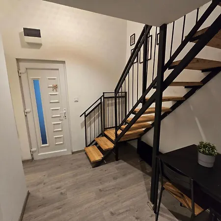 J67 Nest - In The Center *