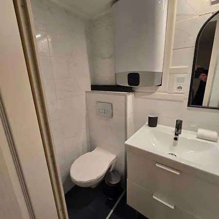 Apartment J67 Nest - In The Center