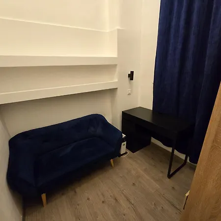 J67 Nest - In The Center Apartament *