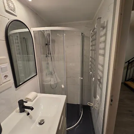 J67 Nest - In The Center Apartment