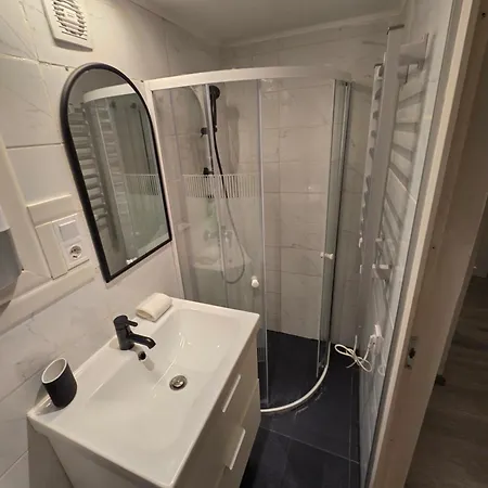 J67 Nest - In The Center Apartment Budapest