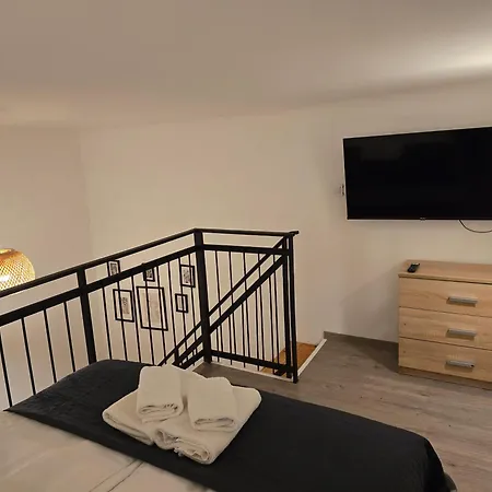 Apartament J67 Nest - In The Center *