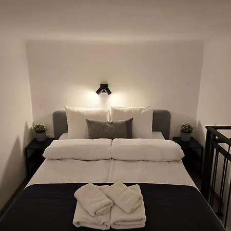 아파트 J67 Nest - In The Center