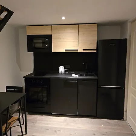 Apartament J67 Nest - In The Center