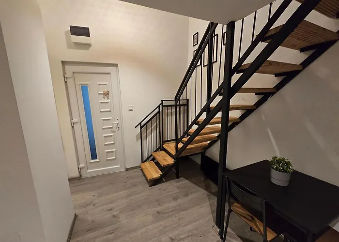J67 Nest - In The Center *
